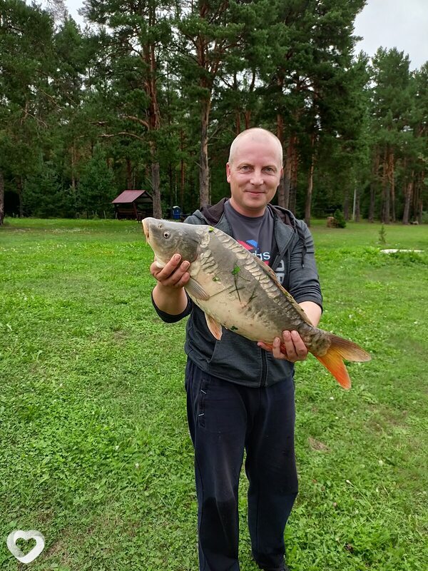 Александр, 40, Киржаче — анкета №1169678