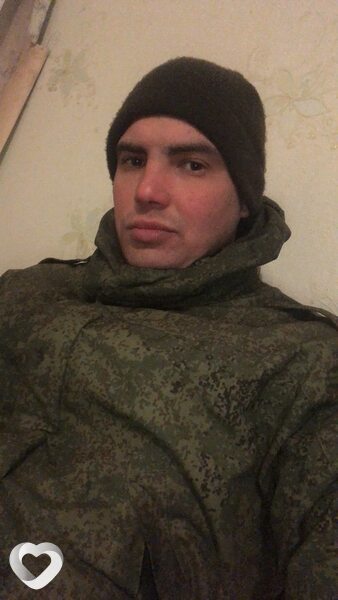 Александр, 29, Волжском — анкета №1169679
