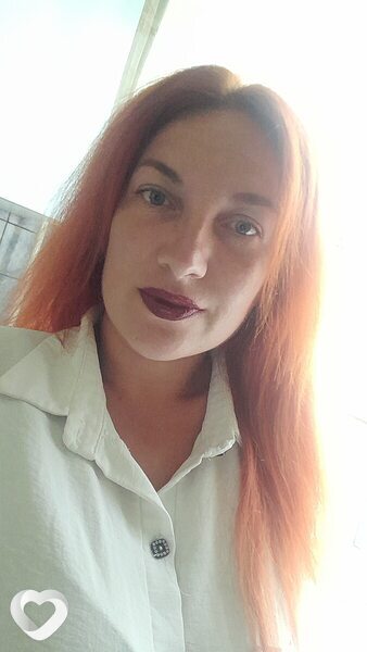 Яна, 33, Москве — анкета №1169687