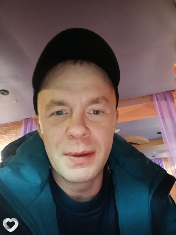 Михаил, 42, Макеевке — анкета №1169690