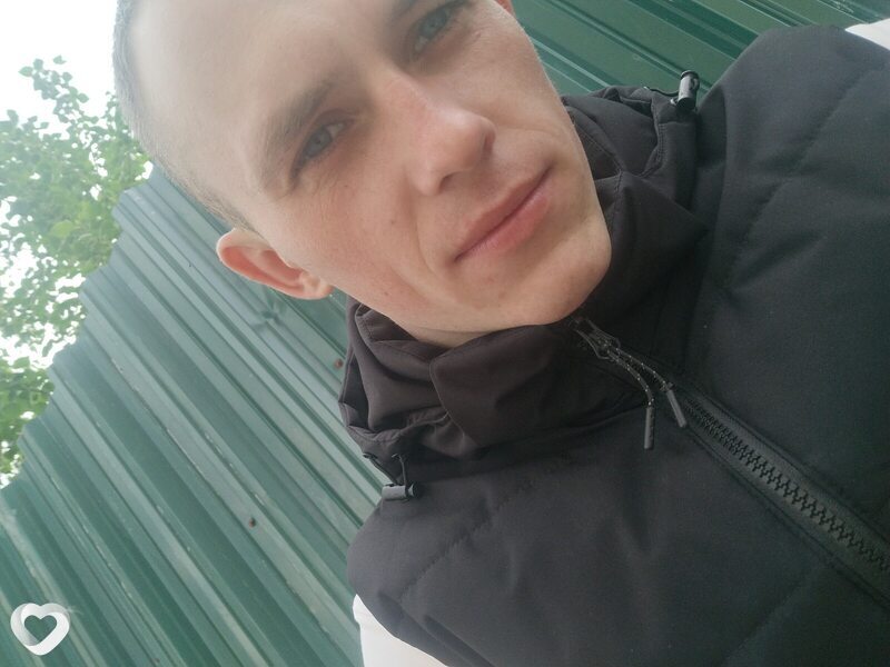 Андрей, 25, Москве — анкета №1169692
