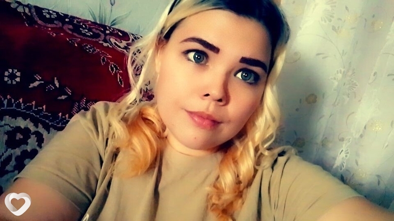 Лиза, 27, Батайске — анкета №1169699