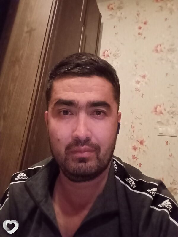 Бек, 37, Москве — анкета №1169704