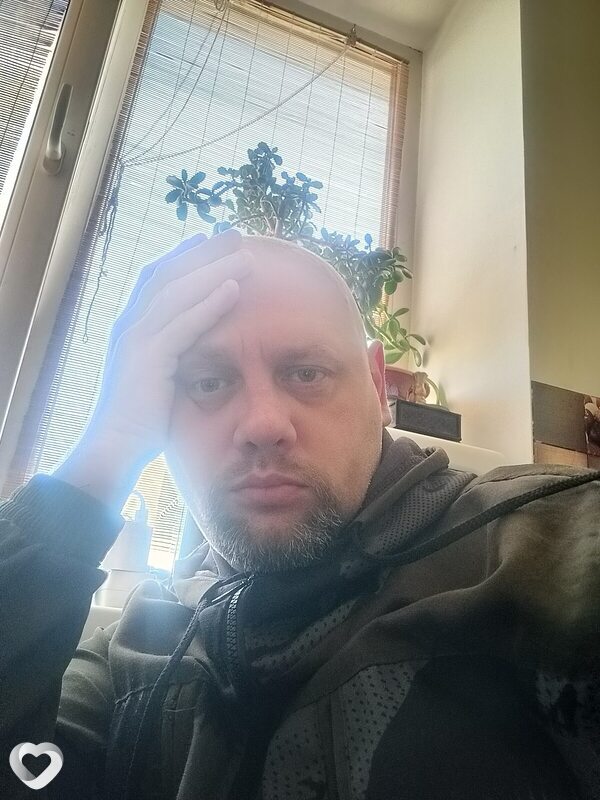 Серхио, 46, Самаре — анкета №1169707