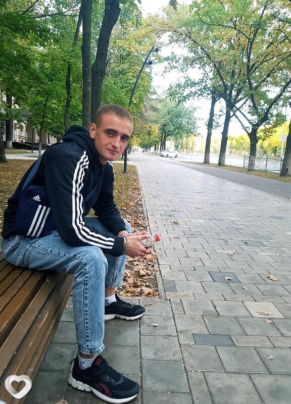 Вадим, 26, Ульяновске — анкета №1169710