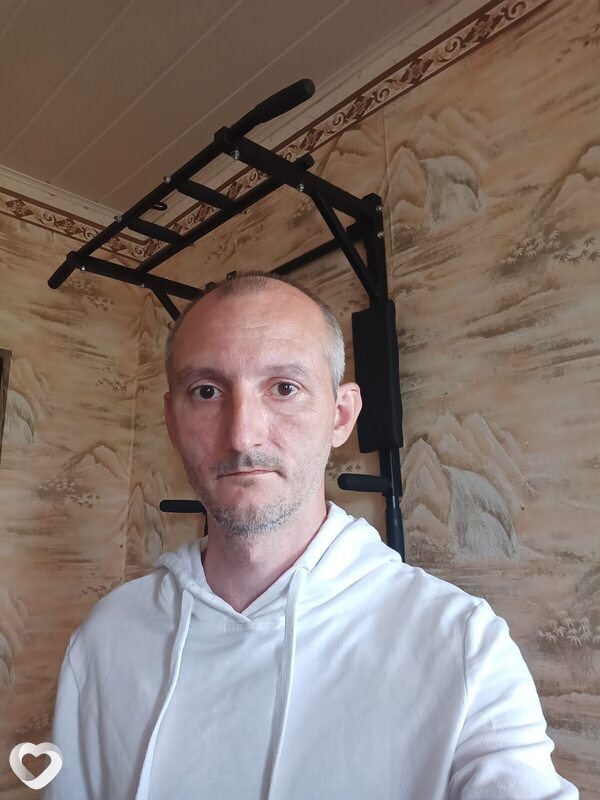 Михаил, 42, Самаре — анкета №1169711