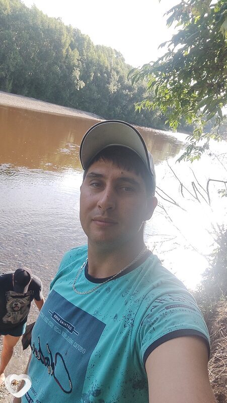 Дмитрий, Асино