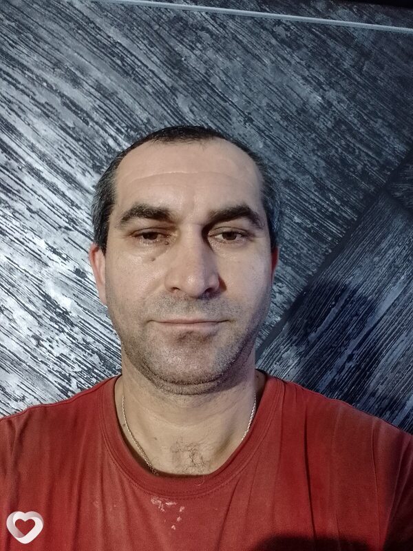 Петр, 43, Воронеже — анкета №1169773
