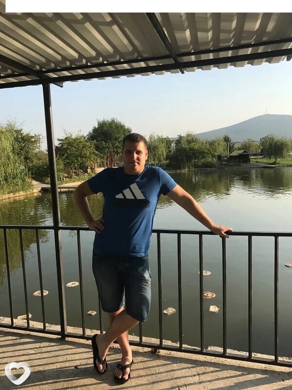 Сергей, 41, Барановичах — анкета №1169775