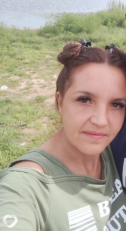 Ирина, 35, Уссурийске — анкета №1169778