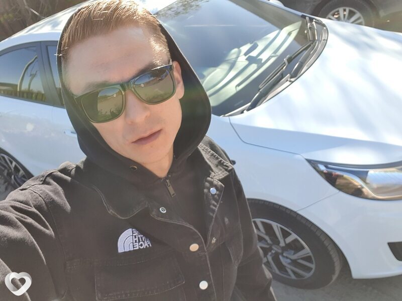 Григорий, 33, Чебоксарах — анкета №1169780