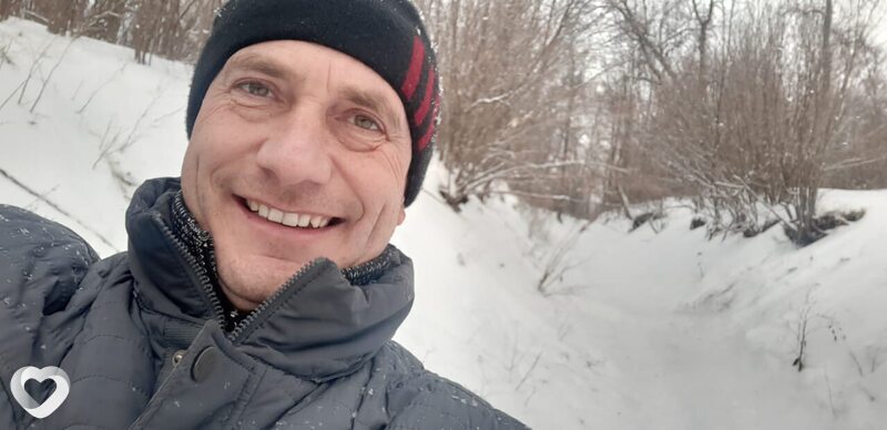 Сашка, 43, Новосибирске — анкета №1169751