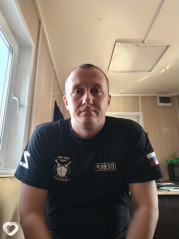Владимир, 49, Усть-Кут — анкета №1169756