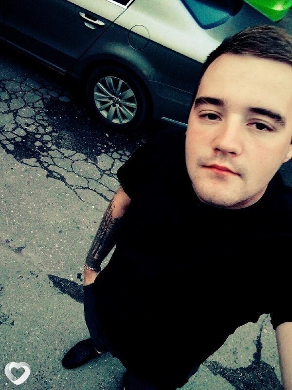 Тема, 28, Ярославле — анкета №1169758