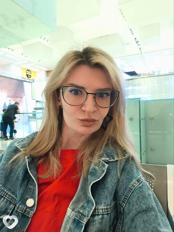 Дана, 25, Биробиджане — анкета №1169764