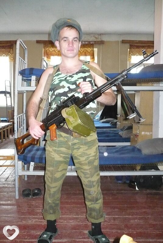 Евгений, 45, Новокузнецке — анкета №1169841