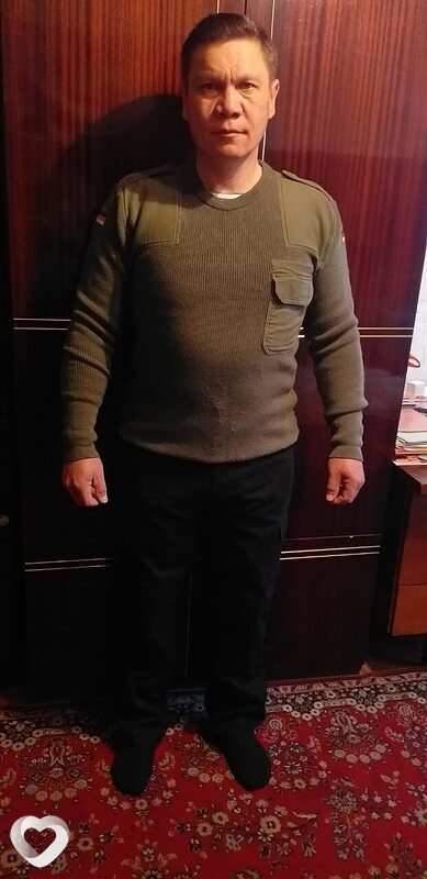 Ерлан, 53, Алматы — анкета №1169843