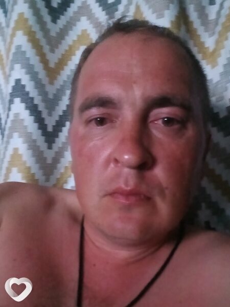Николай, 36, Ульяновске — анкета №1169853