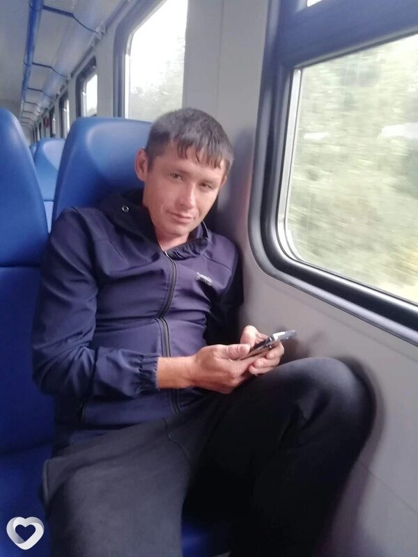 Алмаз, 34, Туймазах — анкета №1169859