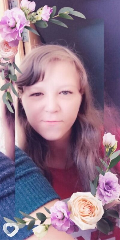 Анна, 43, Витебске — анкета №1169862