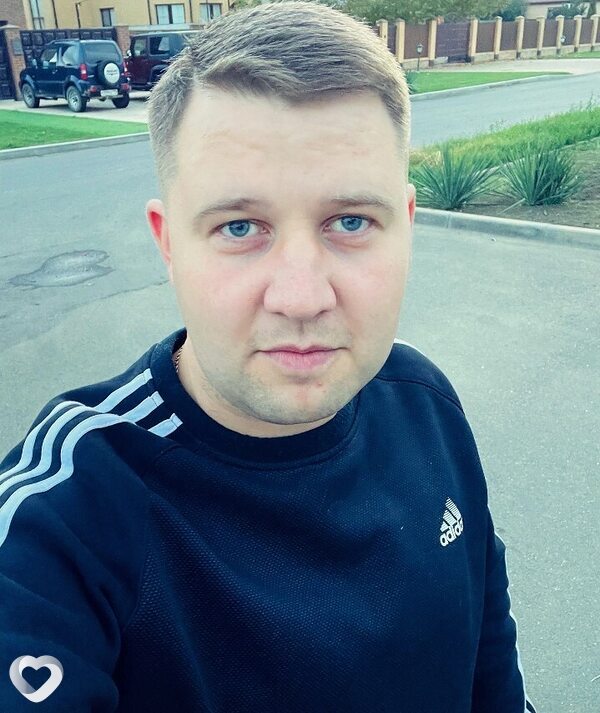Андрей, 42, Ростове-на-Дону — анкета №1169823