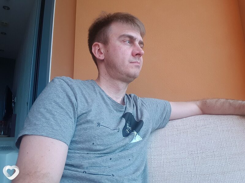 Андрей, 47, Сургуте — анкета №1169828