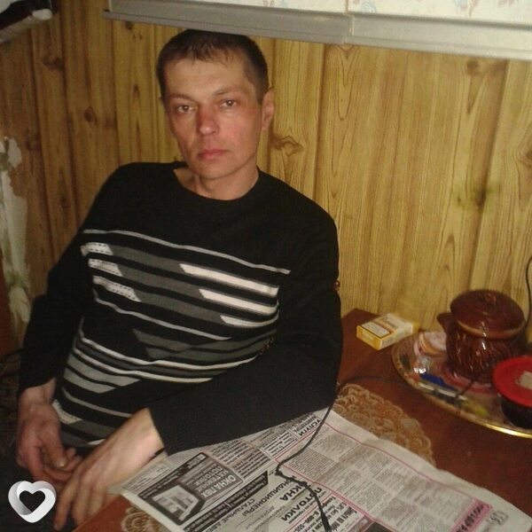 Алексей, 48, Кирове — анкета №1169832