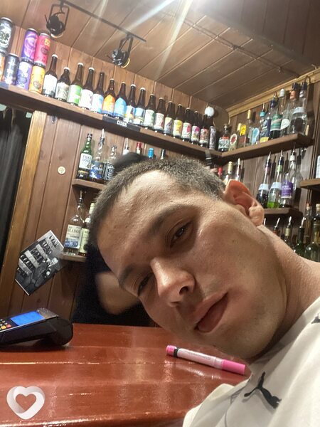 Александр, 35, Каспийске — анкета №1169835