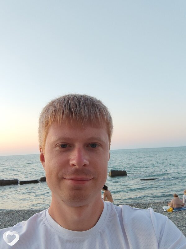 Евгений, 38, Клине — анкета №1169836
