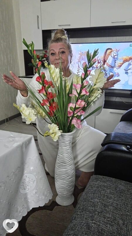 Лариса, 63, Новороссийске — анкета №1169790