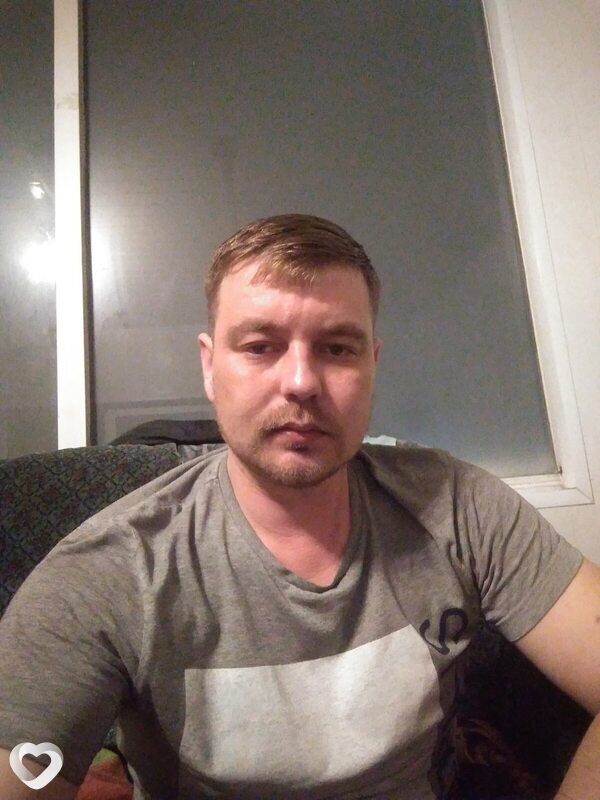 Евгений, 32, Кемерове — анкета №1169793
