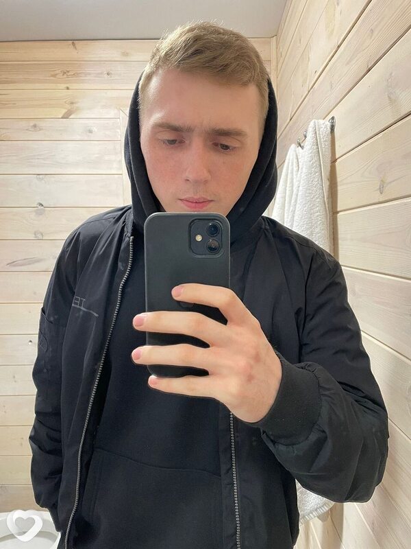 Алексей, 27, Ростове-на-Дону — анкета №1169794