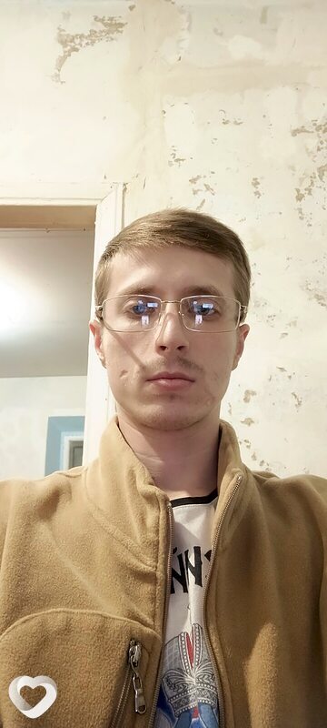 Анатолий, 28, Ейске — анкета №1169795
