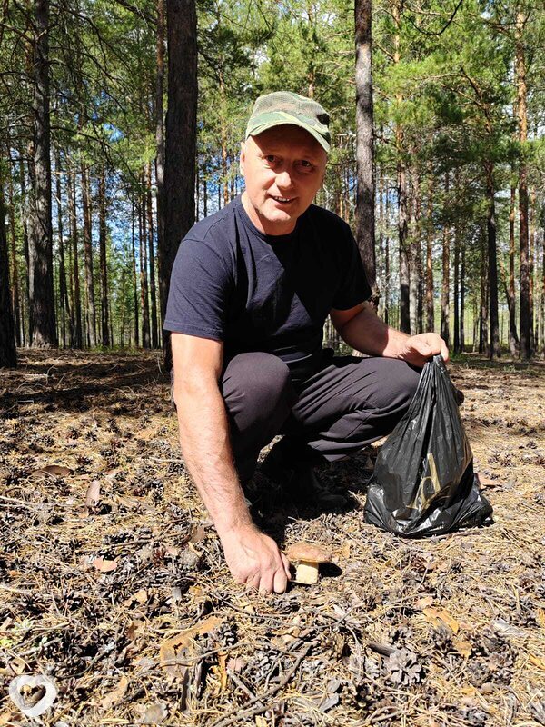 Алексей, 50, Тюмени — анкета №1169796