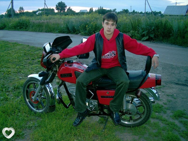 Эдуард, 30, Борзи — анкета №1169810