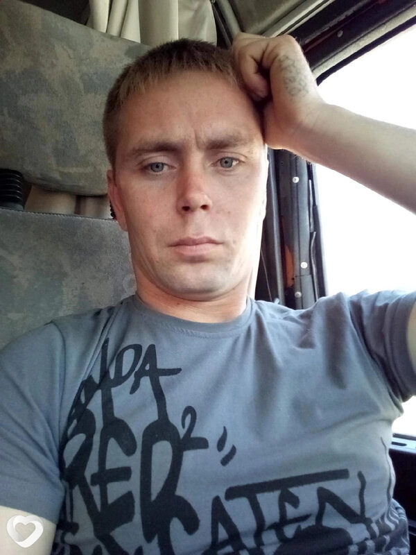 Артём, 41, Мелитополе — анкета №1169812