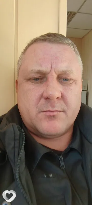 Олег, 41, Алейске — анкета №1169921