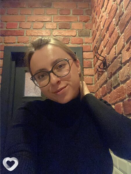 Диана, 28, Санкт-Петербурге — анкета №1169932