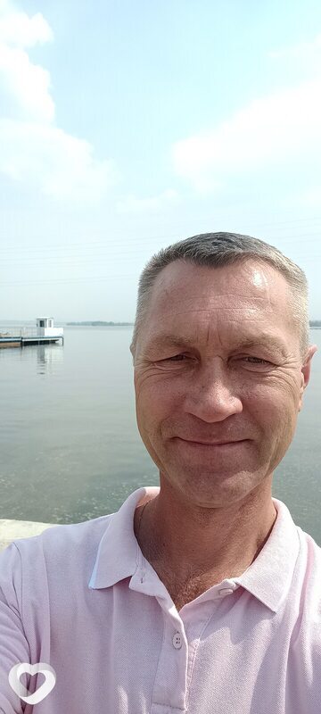 Николай, 46, Комсомольске-на-Амуре — анкета №1169936