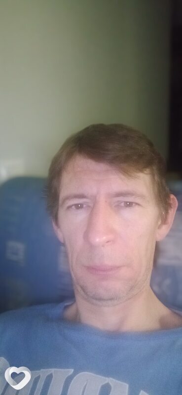 Сергей, 48, Ставрополе — анкета №1169938