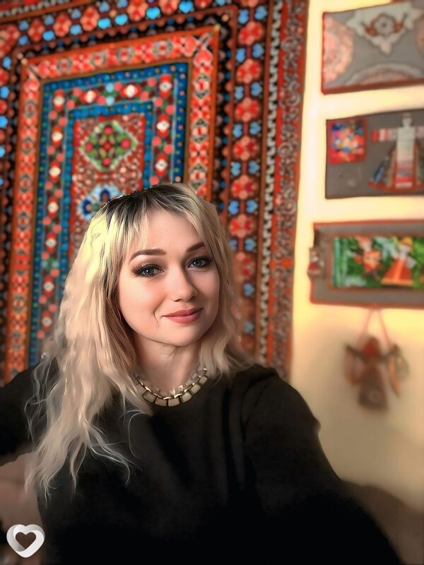 Ксения, 43, Новосибирске — анкета №1169951