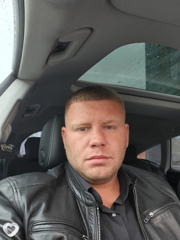 Александр, 34, Твери — анкета №1169956