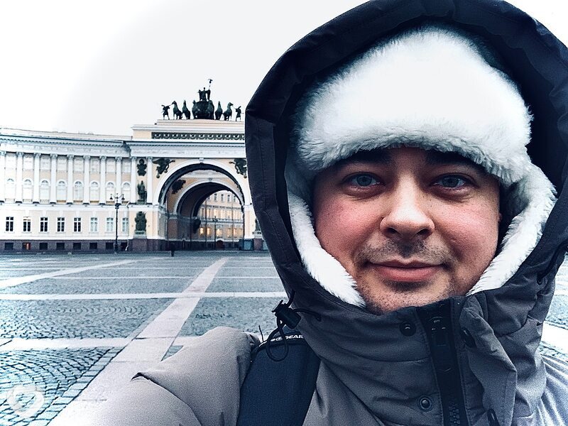 Moriarty, 32, Ташкент — анкета №1169957