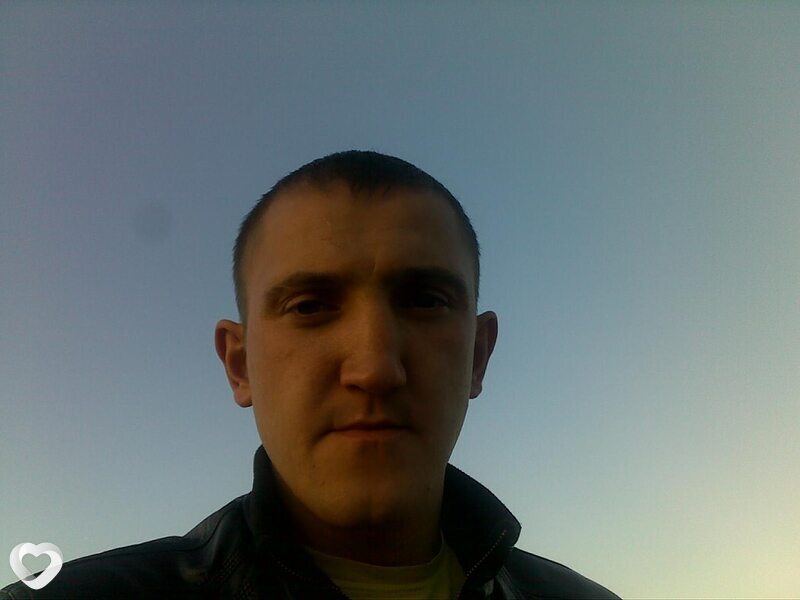 Павел, 41, Южно-Сахалинске — анкета №1169961