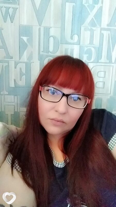 Ксюша, 38, Тюмени — анкета №1169971