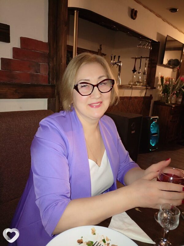 Светлана, 54, Воронеже — анкета №1169972