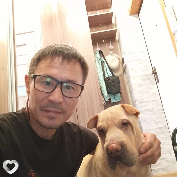 Руслан, 46, Костанае — анкета №1169973