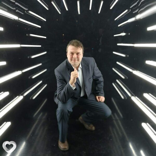 Сергей, 40, Киеве — анкета №1169974