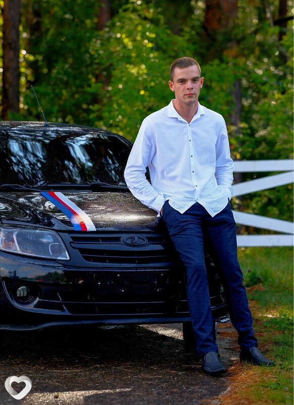 Марк, 25, Туймазах — анкета №1169868