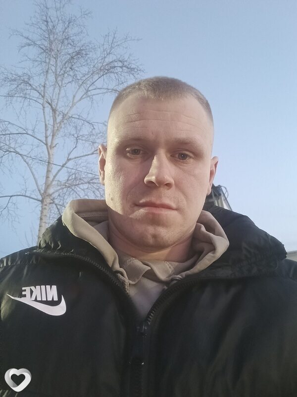 Александр, 29, Хабаровске — анкета №1169869